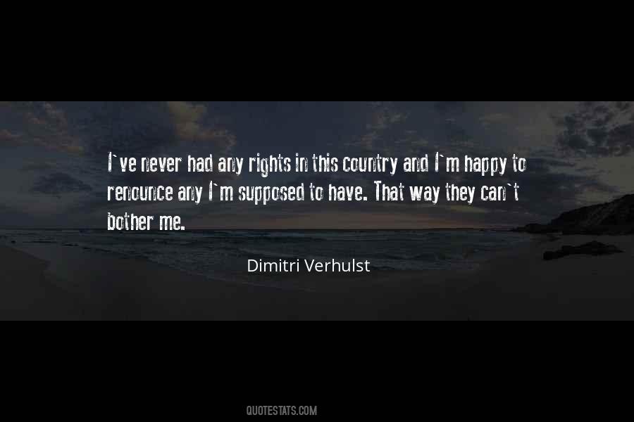 Have That Quotes #1584710