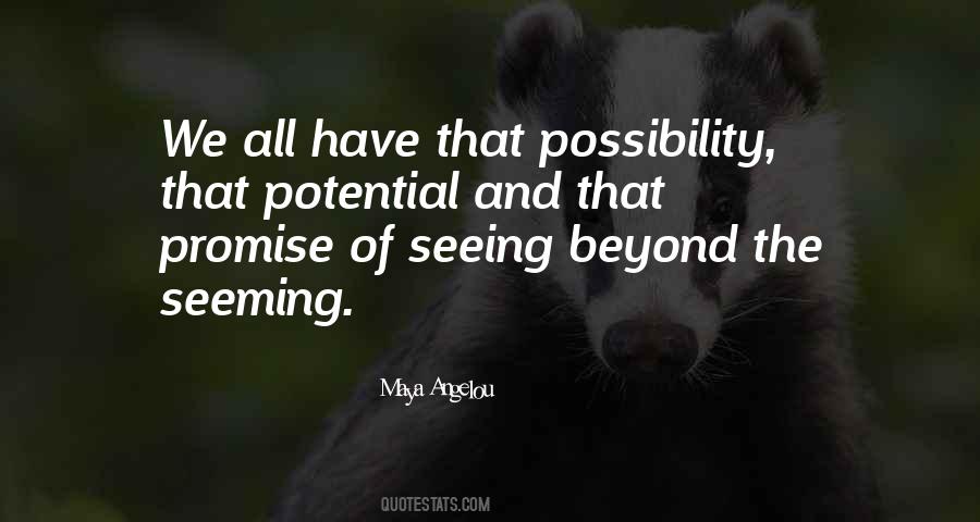 Have That Quotes #1600204