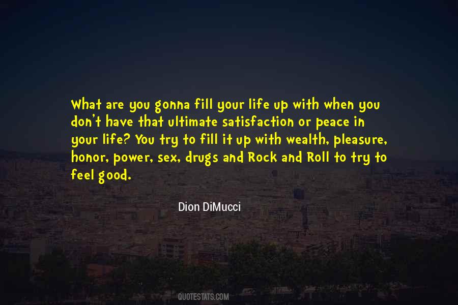 Have That Quotes #1600819