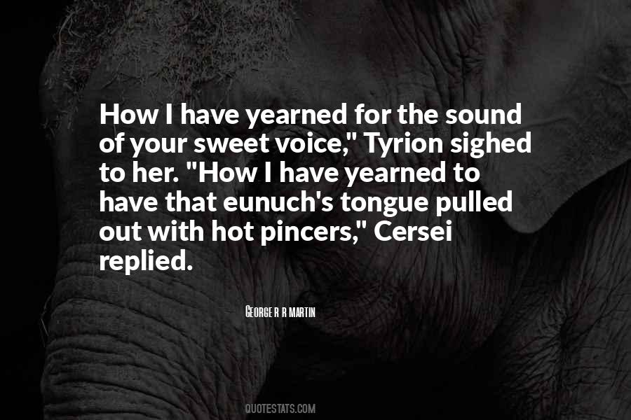 Have That Quotes #1615388