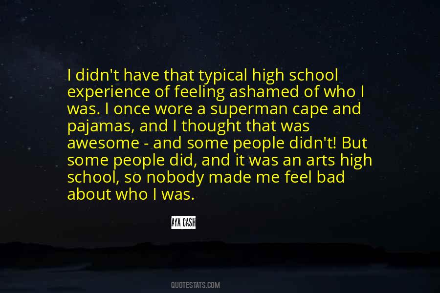 Have That Quotes #1637645