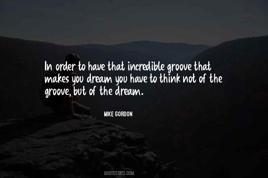 Have That Quotes #1639862