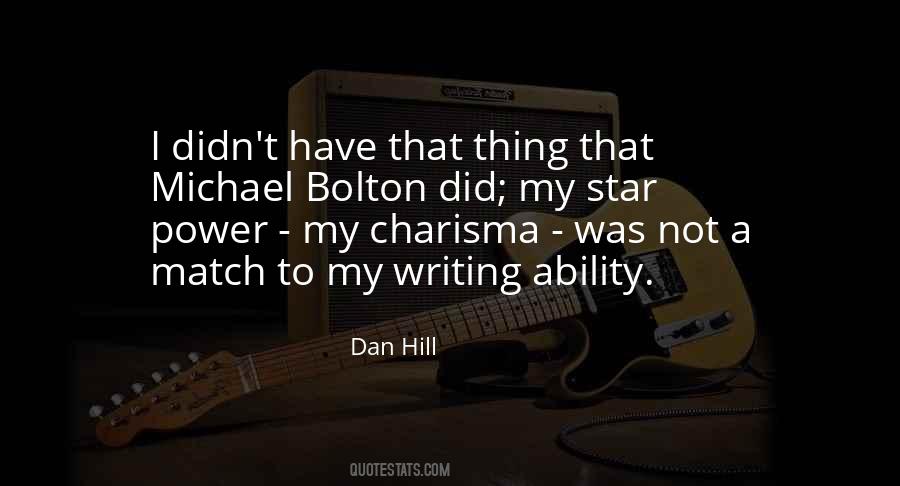 Have That Quotes #1643986