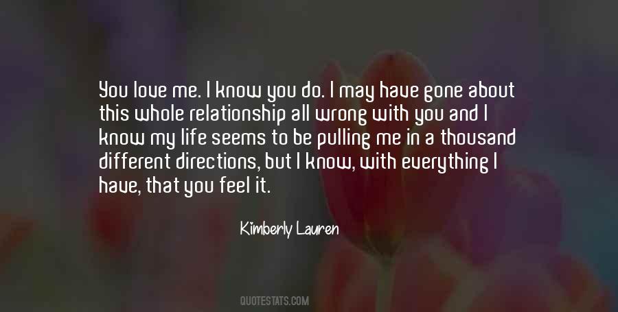 Have That Quotes #1663710