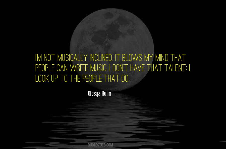 Have That Quotes #1666529