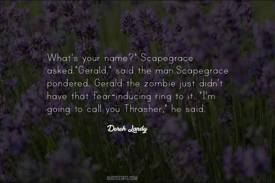 Have That Quotes #1668184