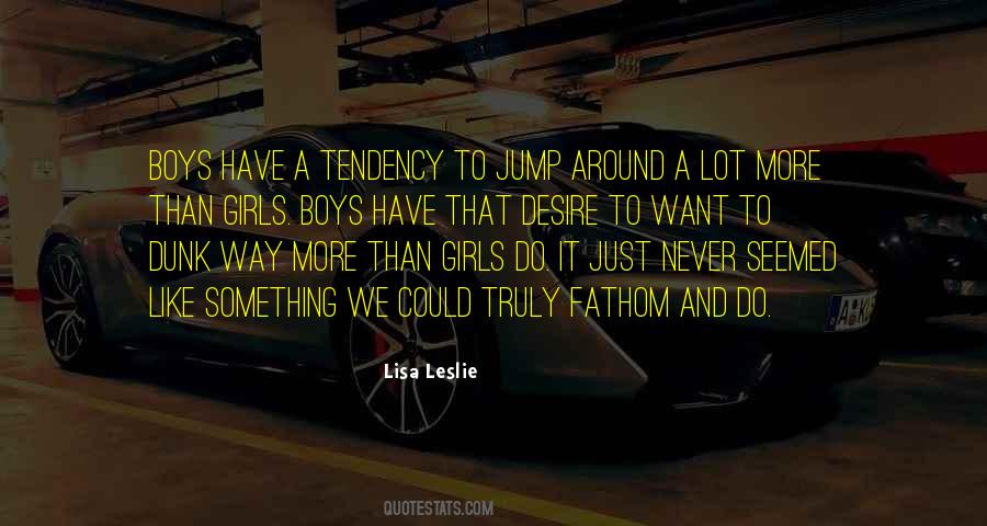 Have That Quotes #1672585