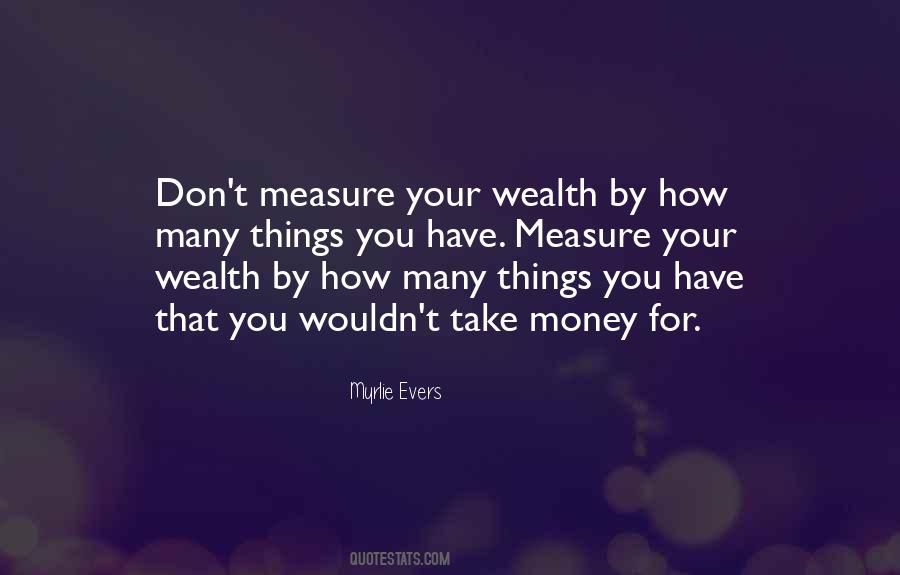 Have That Quotes #1677654