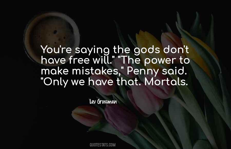 Have That Quotes #1680266