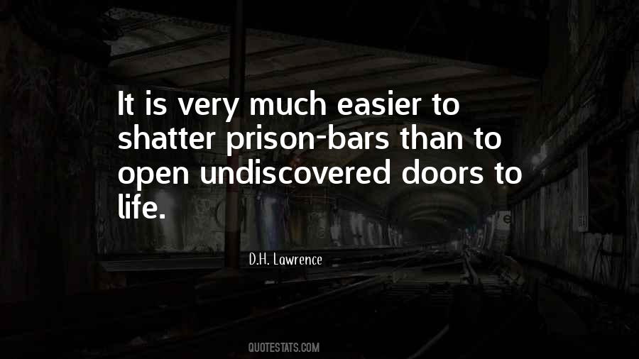 Quotes About Open Bars #277128