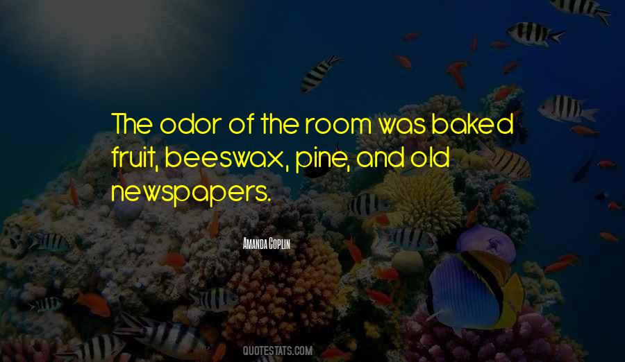 House Taken Over By Julio Cortazar Quotes #241092