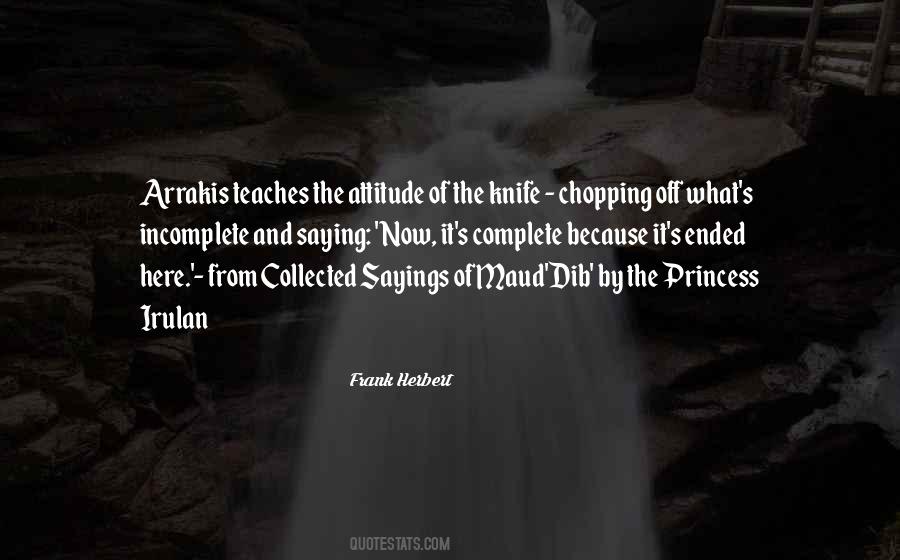 Quotes About The Princess #1654523