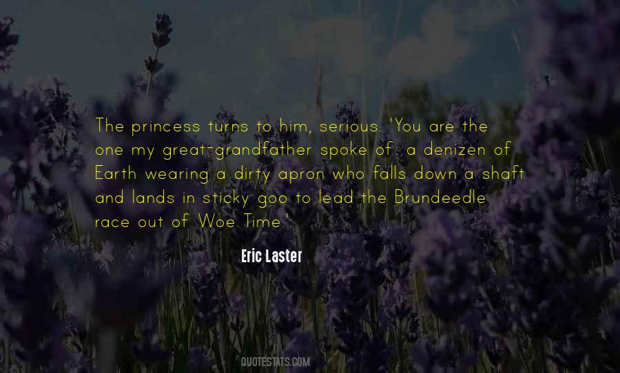 Quotes About The Princess #1759574