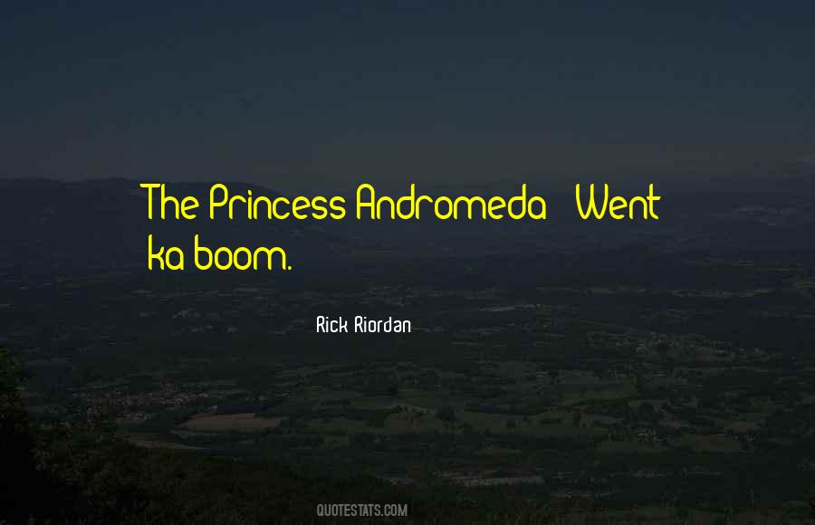 Quotes About The Princess #1860058