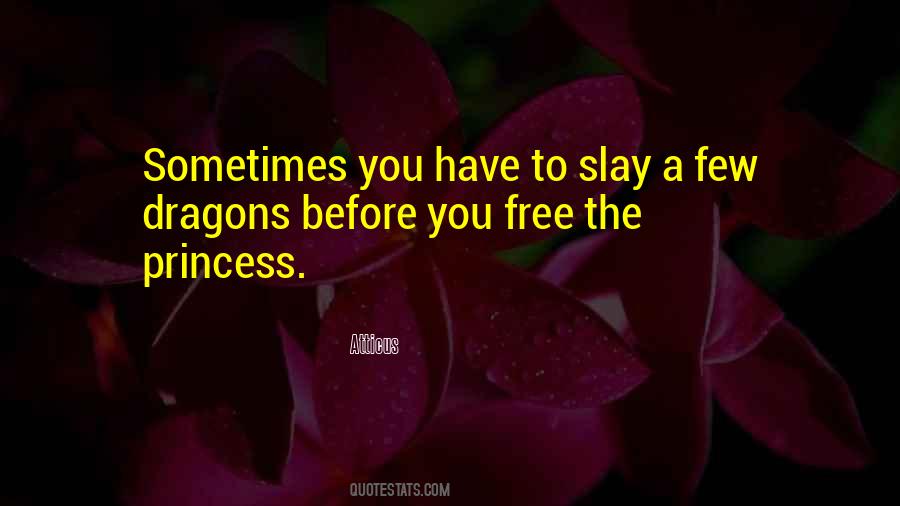 Quotes About The Princess #290566
