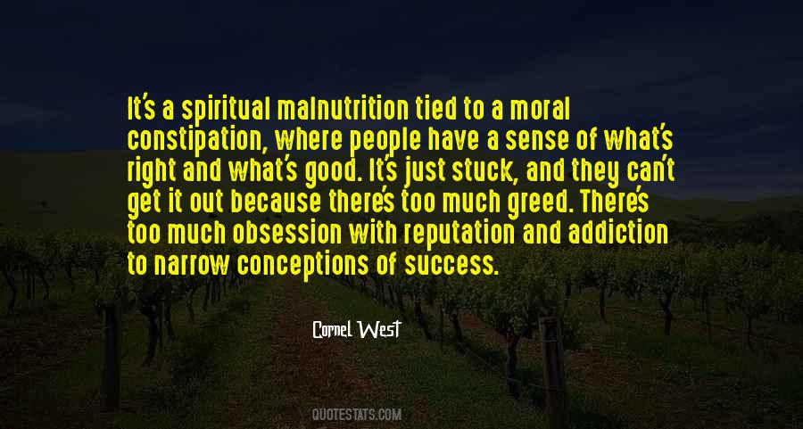 Quotes About Malnutrition #1609489