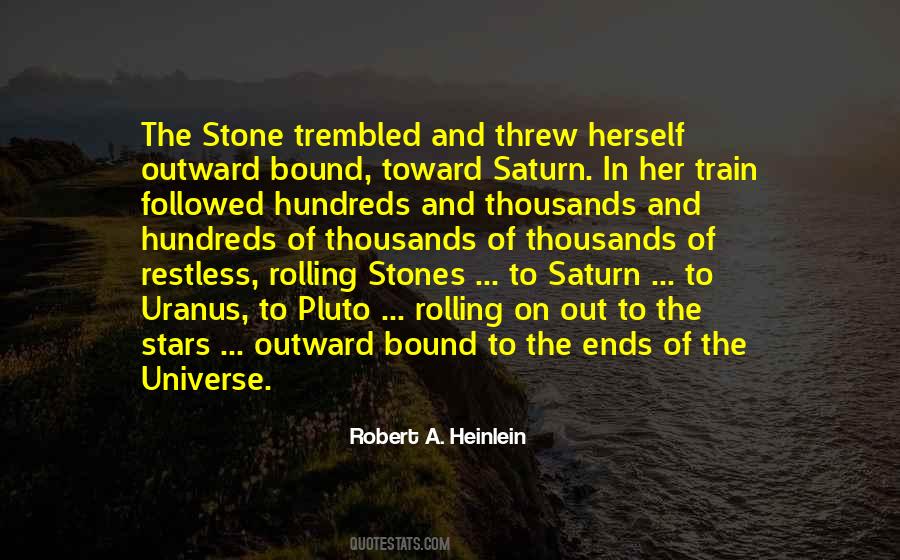 Hundreds Of Thousands Quotes #1121973