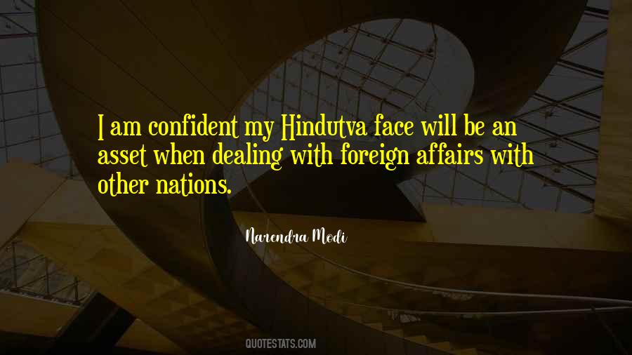 Quotes About Hindutva #1454774