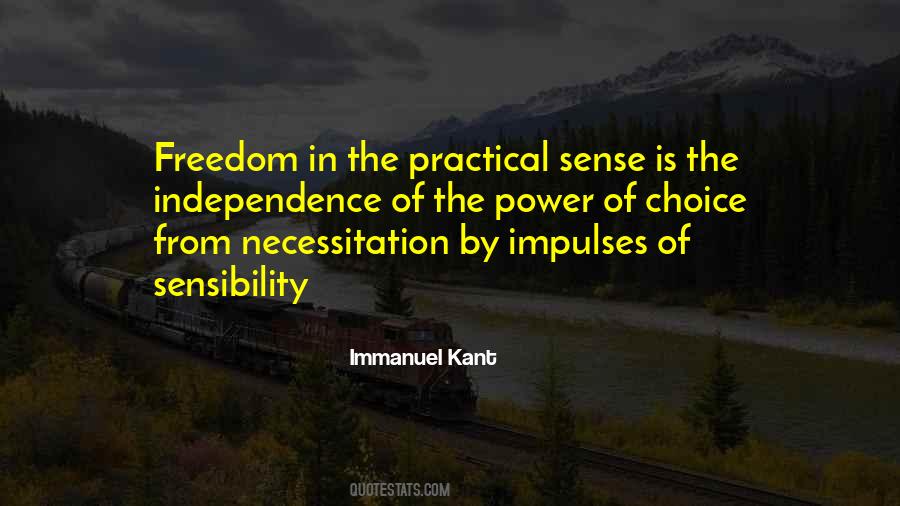 Quotes About Sense And Sensibility #1508696
