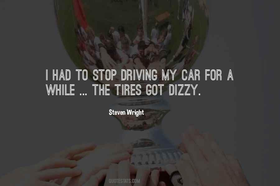 Quotes About Driving #1593382