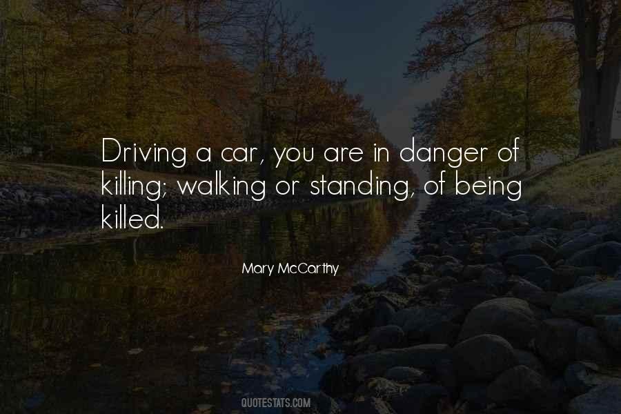 Quotes About Driving #1598098