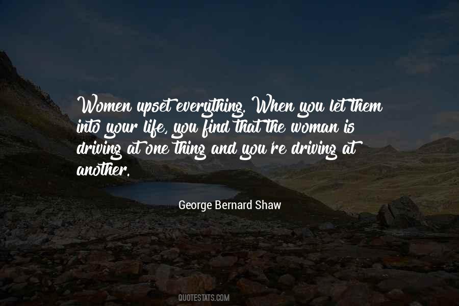 Quotes About Driving #1609794