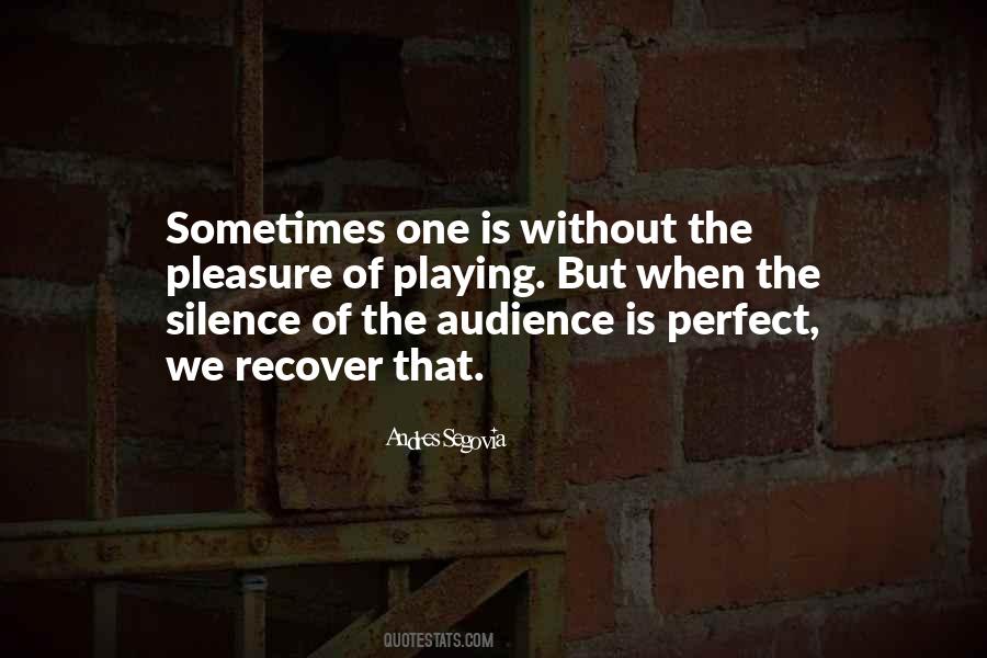 Sad Keefe Sencen Quotes #1126496