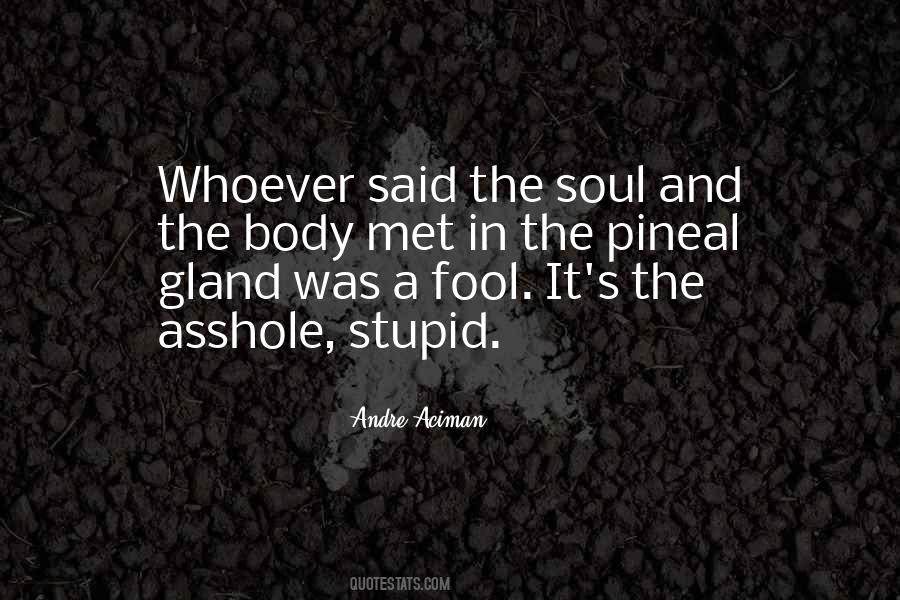 Sad Keefe Sencen Quotes #1488628