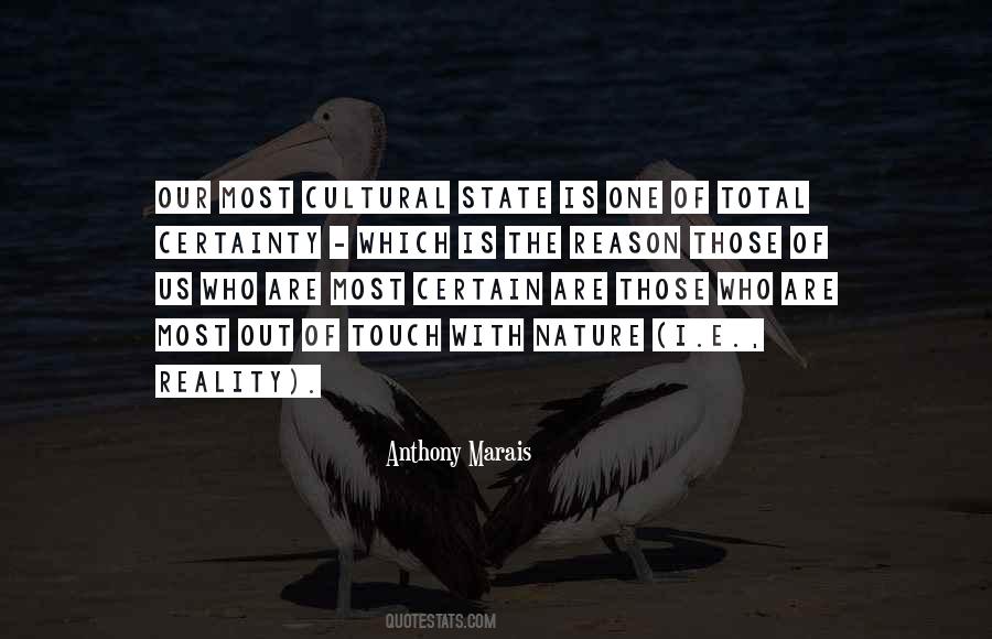 Vs Reality Quotes #319936