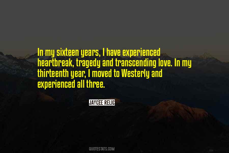 Quotes About Ten Years From Now #2785