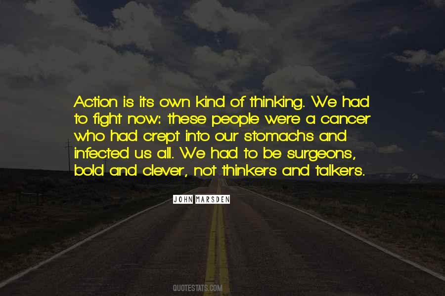 Quotes About Stereotypes In The Outsiders #1362495