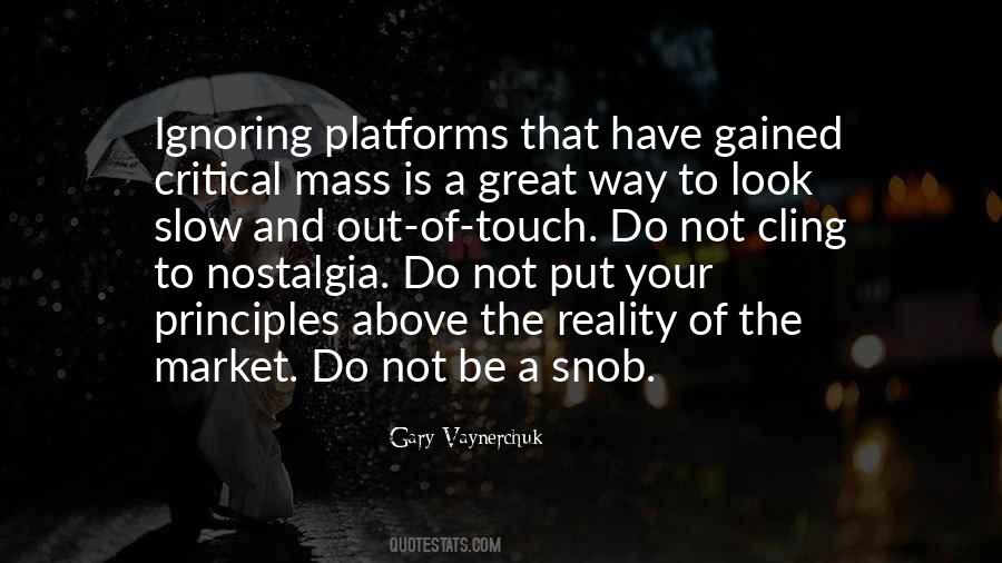 Quotes About Your Principles #1739383