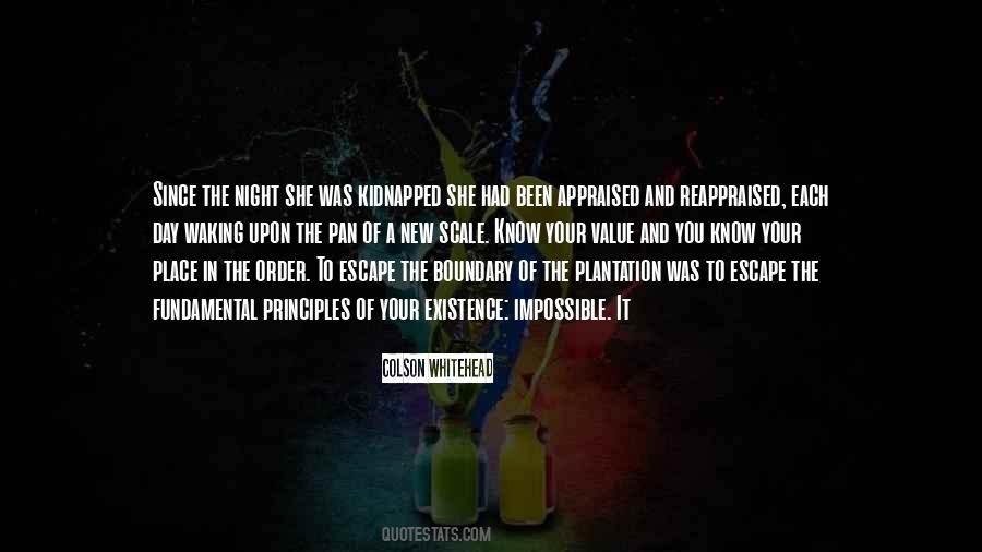 Quotes About Your Principles #177007