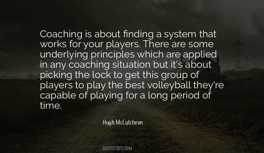 Quotes About Your Principles #254423