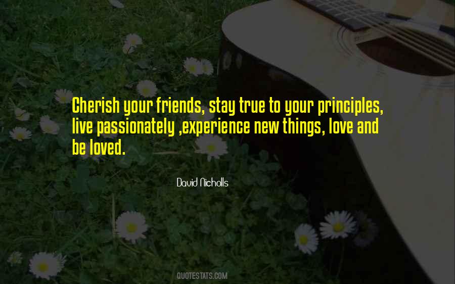 Quotes About Your Principles #340682
