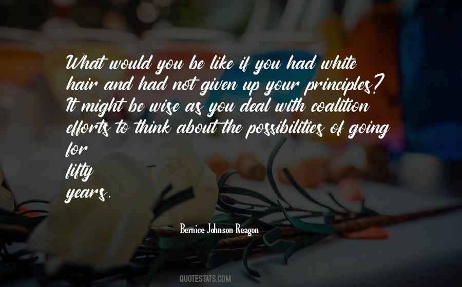 Quotes About Your Principles #549993