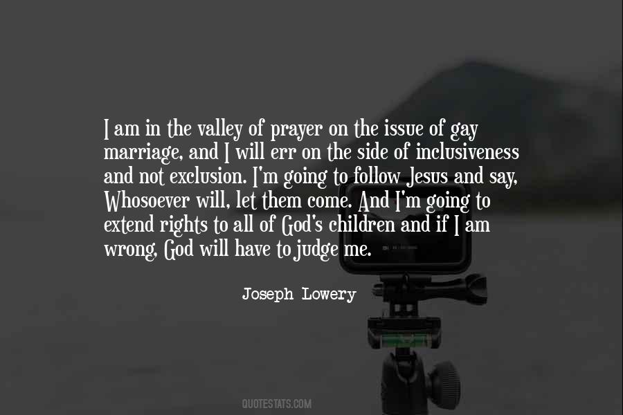 Quotes About Not To Judge Me #1231474