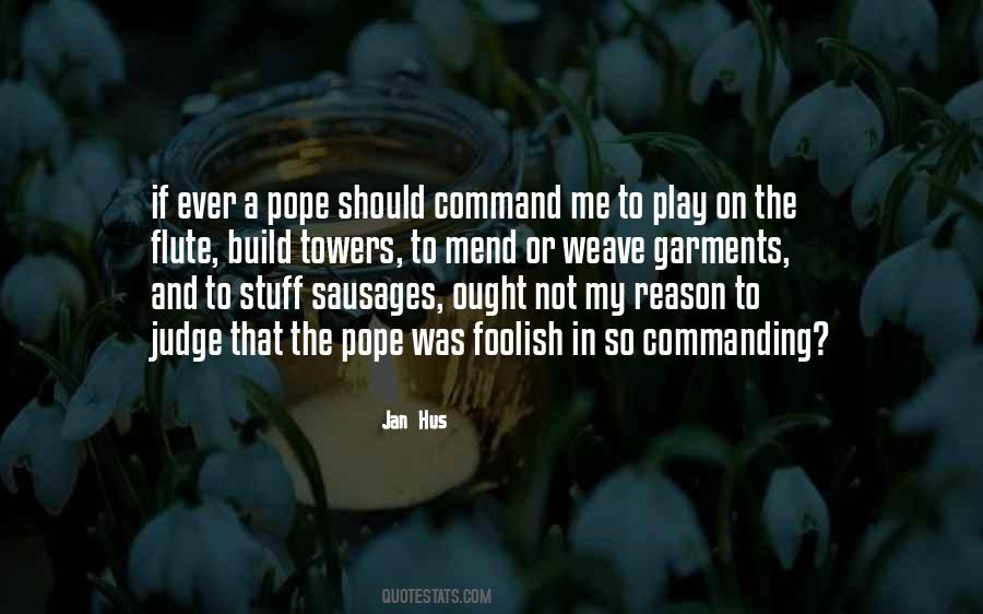Quotes About Not To Judge Me #1585122