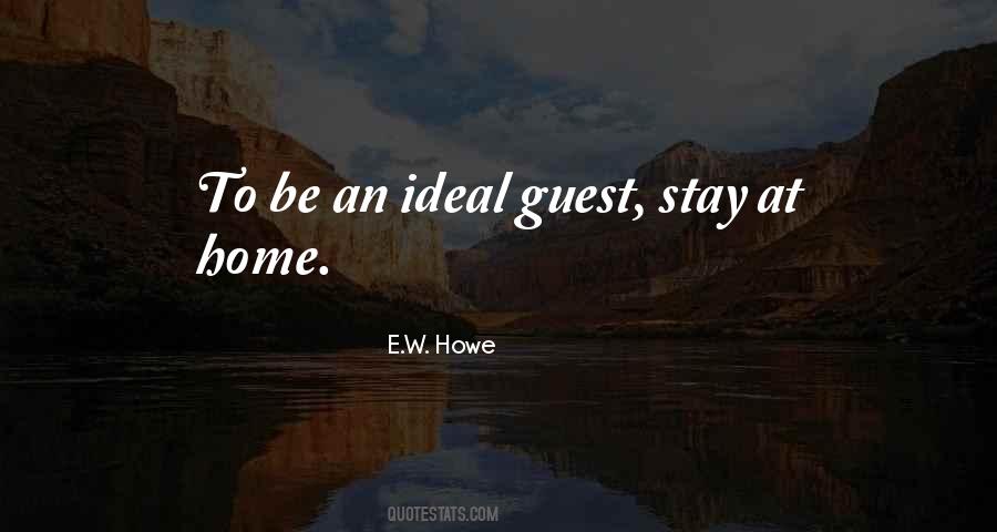 Quotes About Visiting Home #1012831
