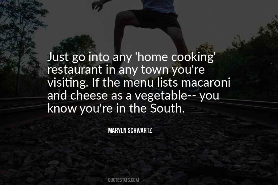 Quotes About Visiting Home #1028301