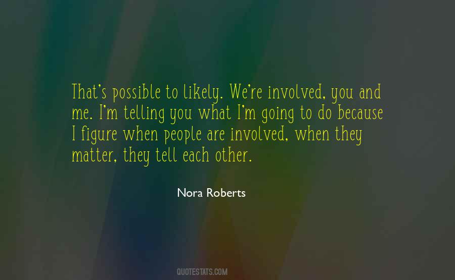 Abcdefghijklmnopqrstuvwxyz Now I Know Quotes #1404743