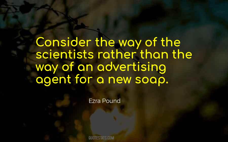 Quotes About Soap #184115