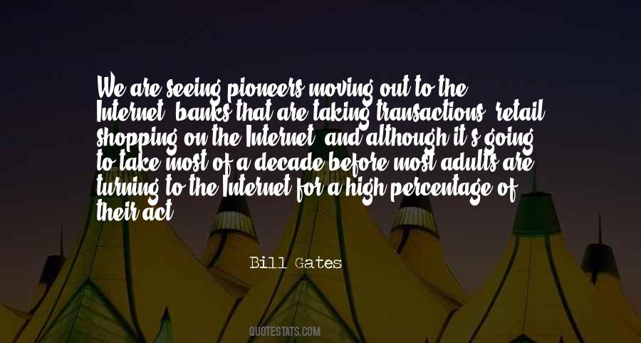 Quotes About Retail Shopping #422746