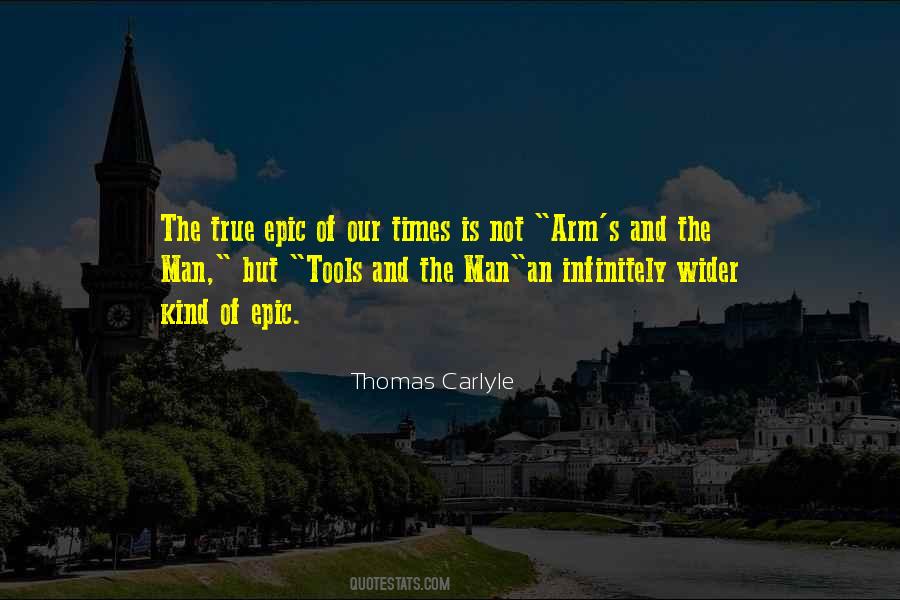 Times Is Quotes #1164162