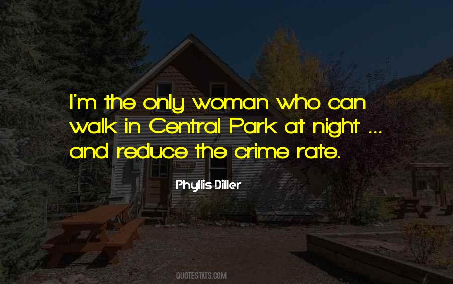 Only Woman Quotes #1770803