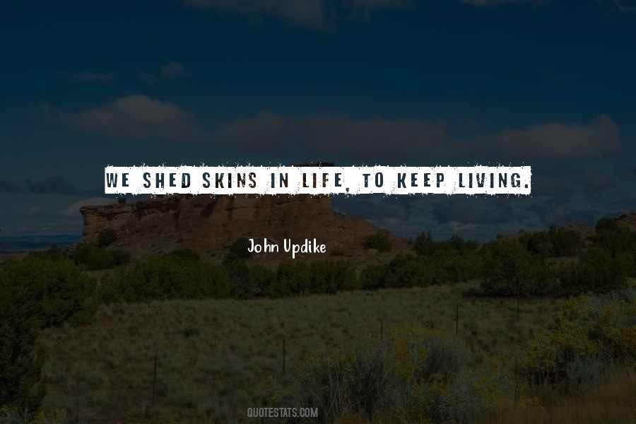 Keep Living Quotes #698504