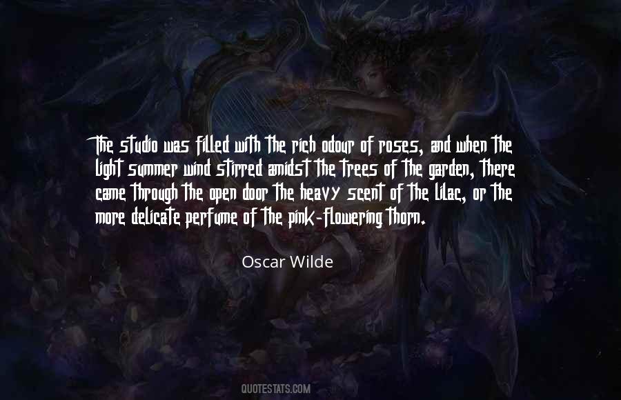 The Summer Garden Quotes #878001