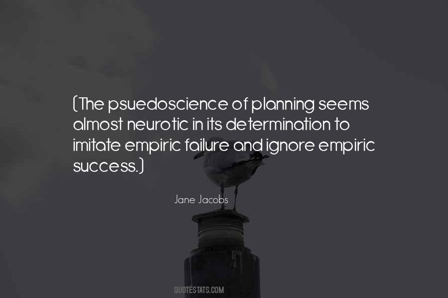 Quotes About Planning And Success #683587