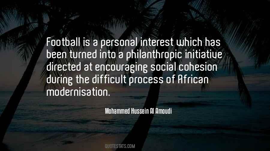 Quotes About Al Hussein #1579780