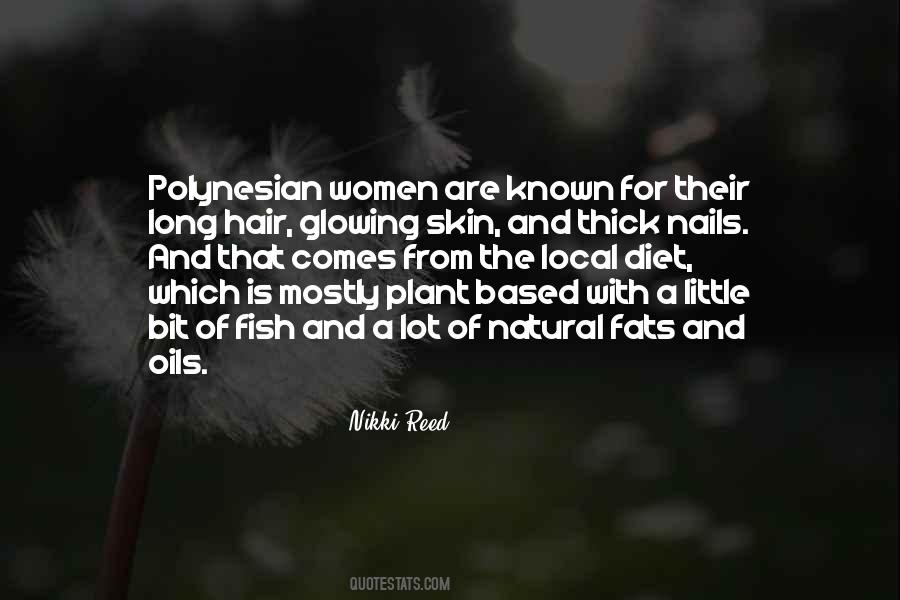 Quotes About Natural Hair #422723